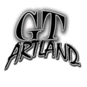 Meet your Posher, Garland